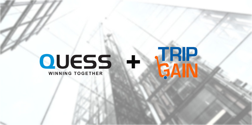From 8 Hours to 10 Minutes: A Revolution in Ticket Booking Time at Quess Corp